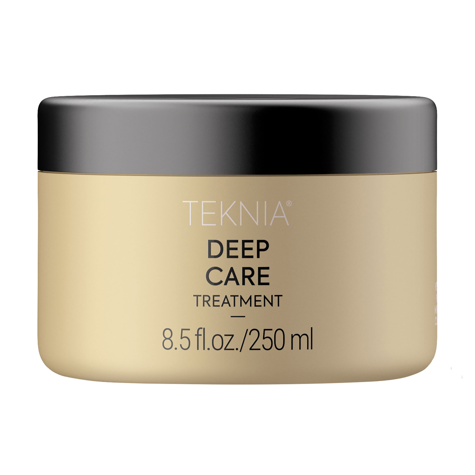 Уцінка! Відновлювальна маска для пошкодженого та сухого волосся Lakme Teknia Deep Care Treatment, 250 мл